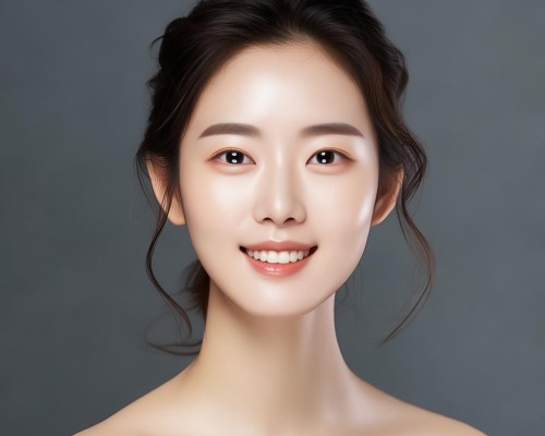 根据肤质重塑,打造完美肌肤