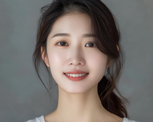 川字纹，不只是皱纹，更是压力与岁月的痕迹
