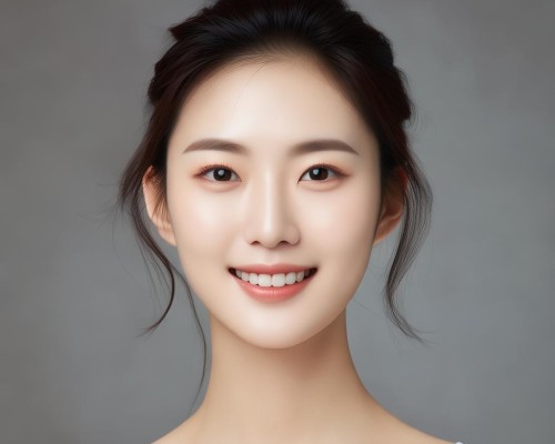 揭秘小V脸,为什么V脸是公认的年轻密码?