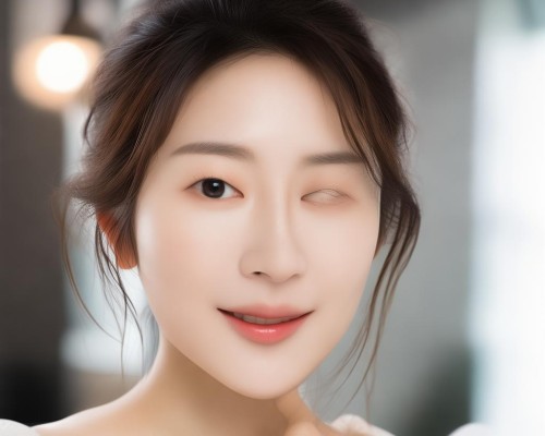 为什么你的脸看起来没以前紧致了?轮廓紧致的秘诀在这里!