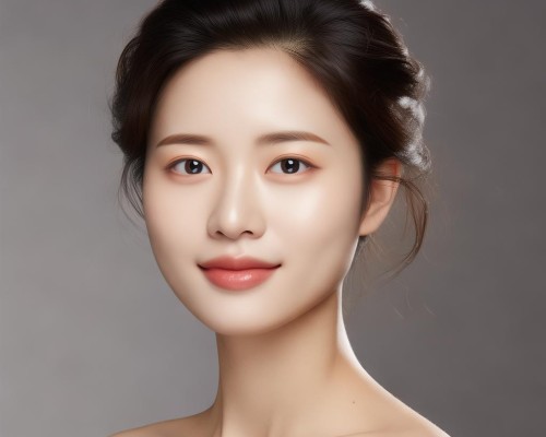 眼周细纹,岁月无声的痕迹,医美如何帮你重焕年轻光彩?